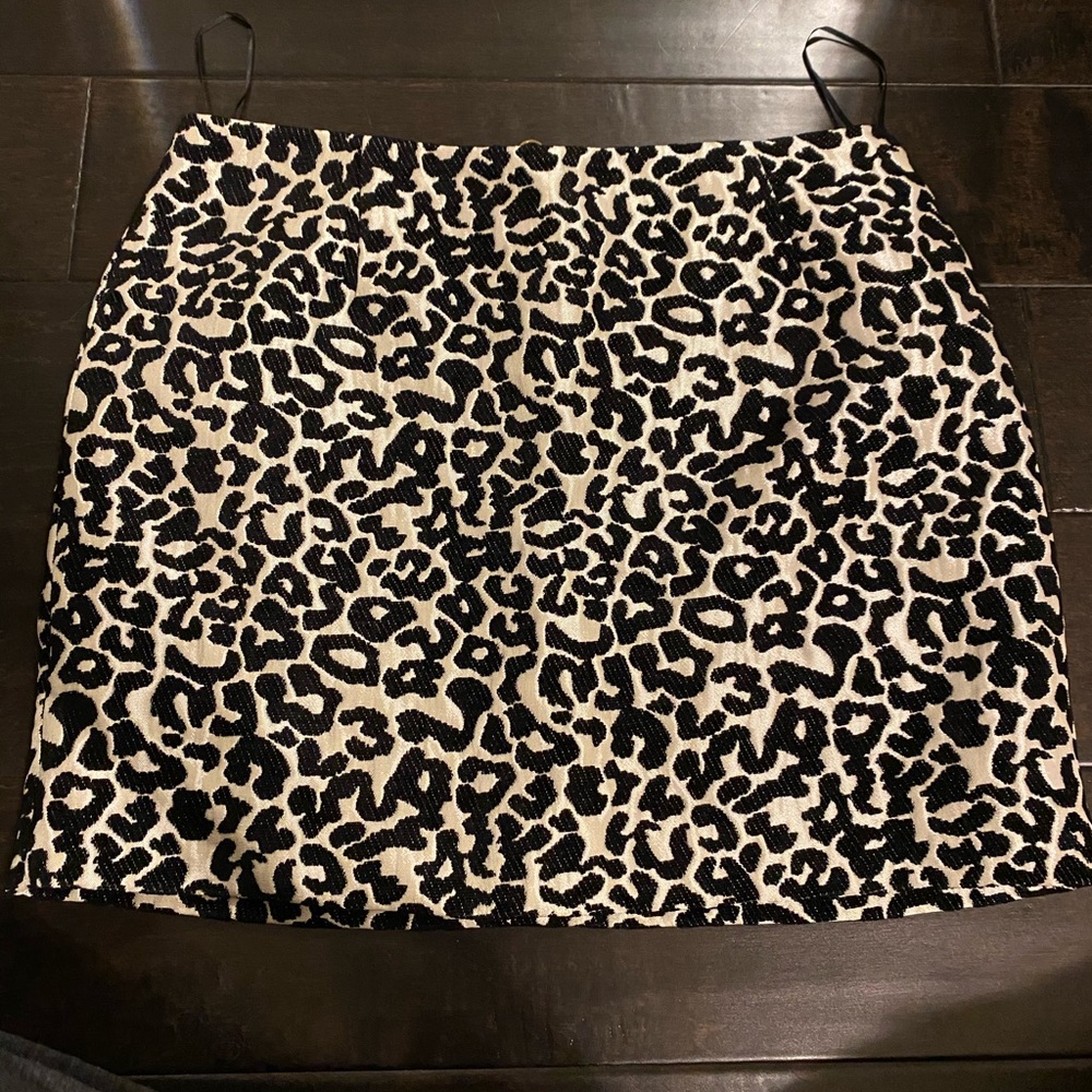 Pacsun skirt